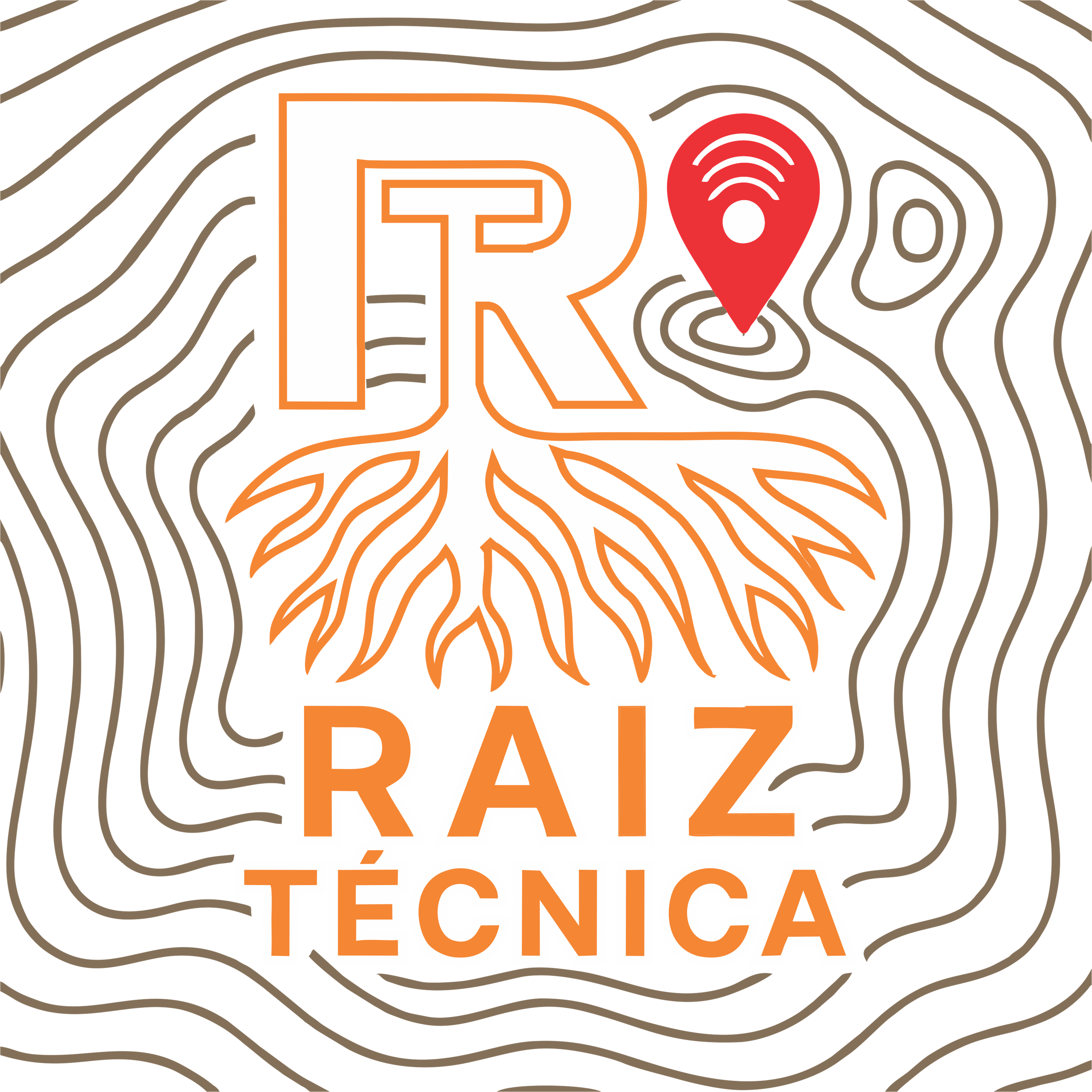 Raiz Técnica